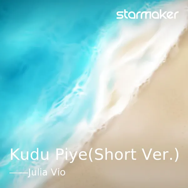 Kudu Piye (Ver. Pendek)