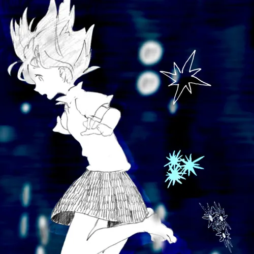 ウミユリ海底譚