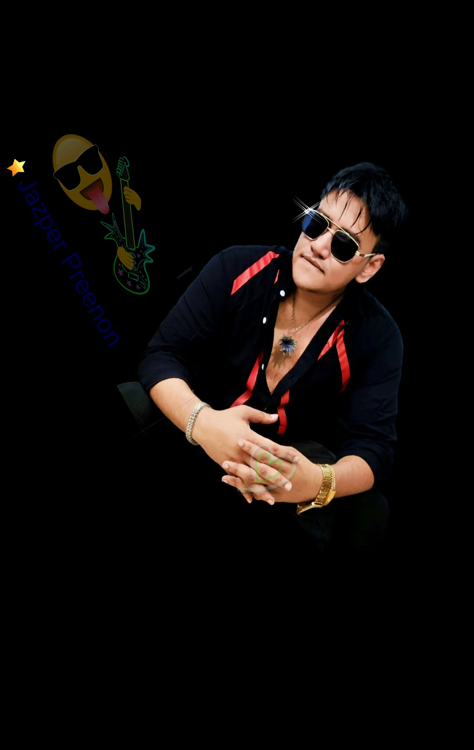 [ 𝟎𝐍𝐓𝟎𝐇𝐥𝐍~𝐉𝟎𝐖𝐀𝐑 ] - 𝐉𝐀𝐙𝐏𝐄𝐑.♠️