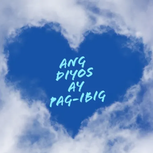 Diyos Ay Pag ibig