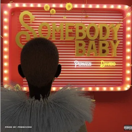 Somebody Baby