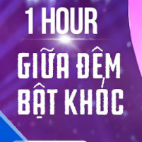 GIỮA ĐÊM BẬT KHÓC_lady mây(nghe)