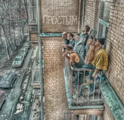 Я стану простым