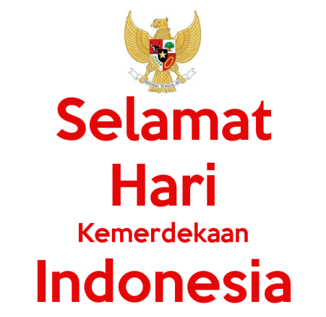 Hari Merdeka (17 Agustus 1945)