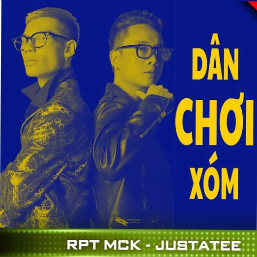 Dân Chơi Xóm