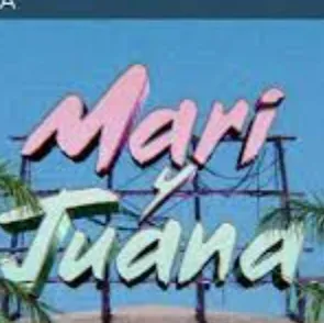 Mari y Juana