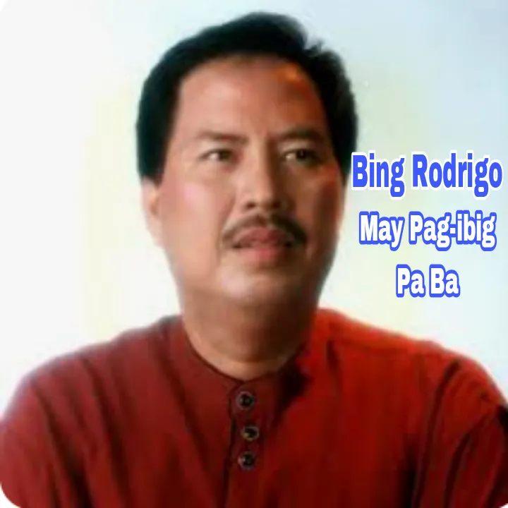 May Pag-Ibig Pa Ba