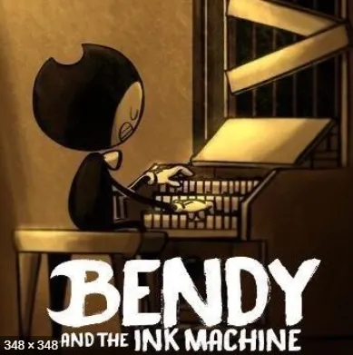 BENDY AND THE INK MACHINE (Español)