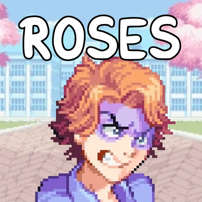 Roses (FNF)