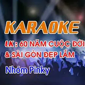 LK 60 NĂM CUỘC ĐỜI SG ĐẸP LẮM TONE NỮ