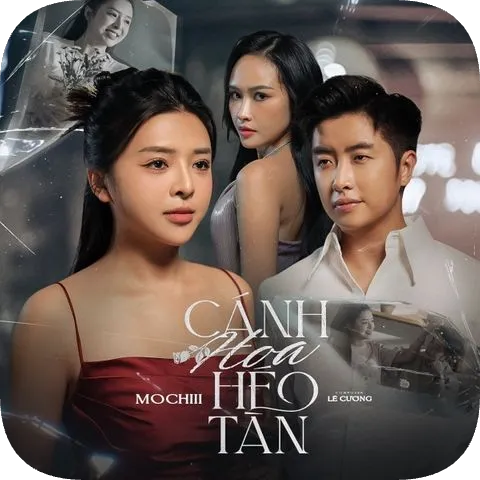 Cánh Hoa Héo Tàn
