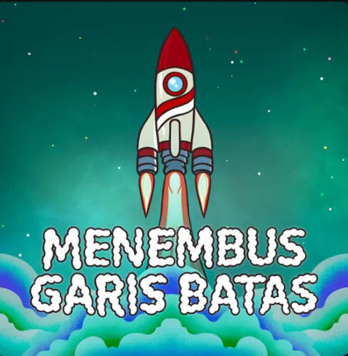 Menembus Garis Batas
