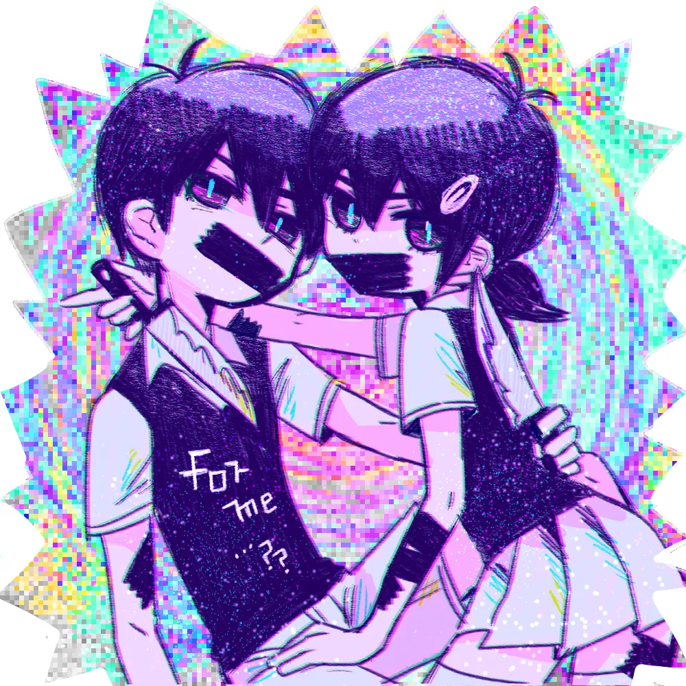 my time (omori, piano)