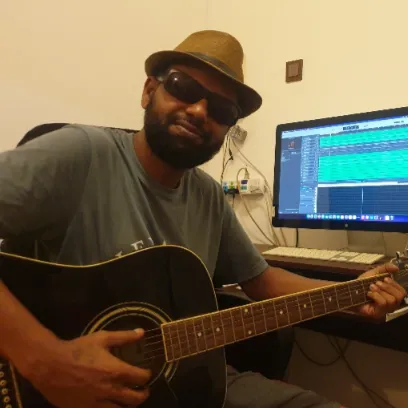 Sihinaye pavela avith (COVER)