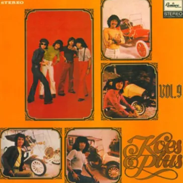 koes-plus-perasaan-cover-image