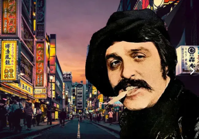 Небоскрёбы