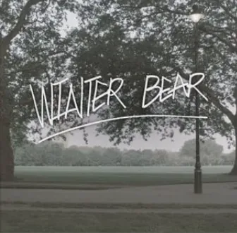 Winter Bear