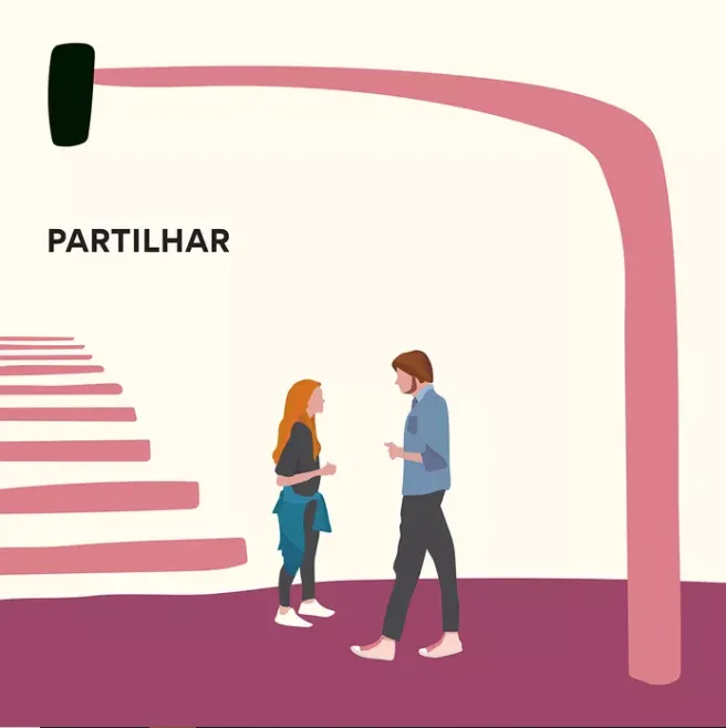 Partilhar (feat. ANAVITÓRIA)