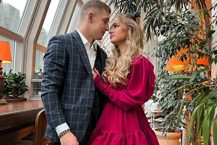 МОЕ ПРЕДЛОЖЕНИЕ (Є пропозиція) 