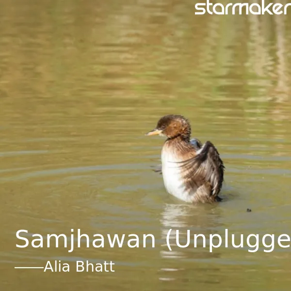 Samjhawan (Unplugged)