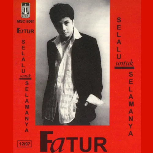 Selalu Untuk Selamanya (Female Key)