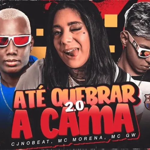 Até Quebrar A Cama 2.0