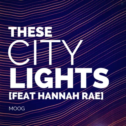 These City Lights