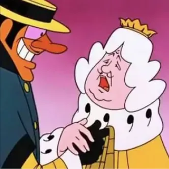 Такая-сякая