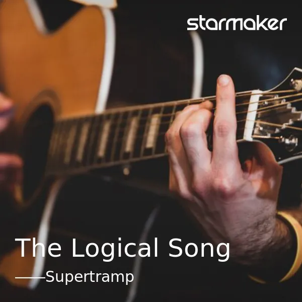 The Logical Song
