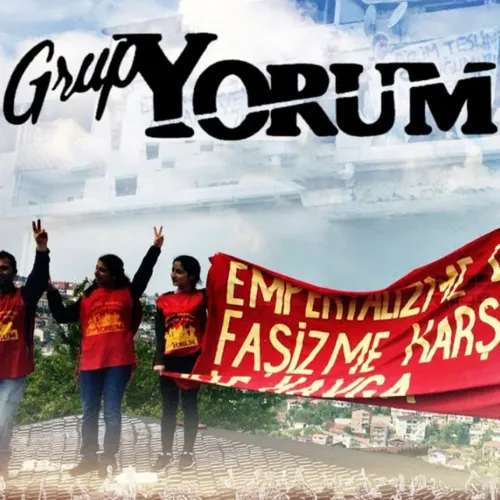 Bir Görüş Kabininde