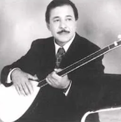 Seher Vakti Çaldım Yarin Kapısın