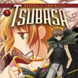 Tsubasa Chronicle