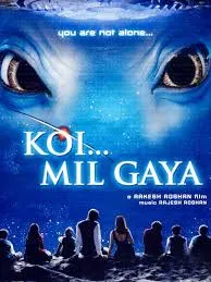 KOI MIL GAYA