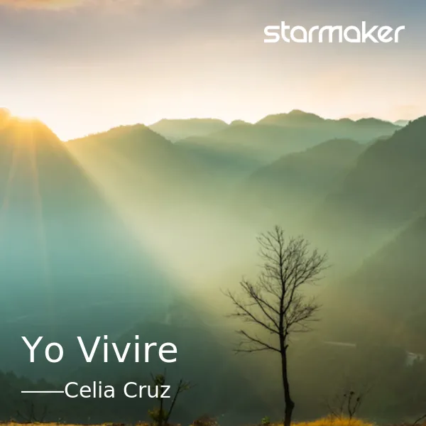 Yo Vivire