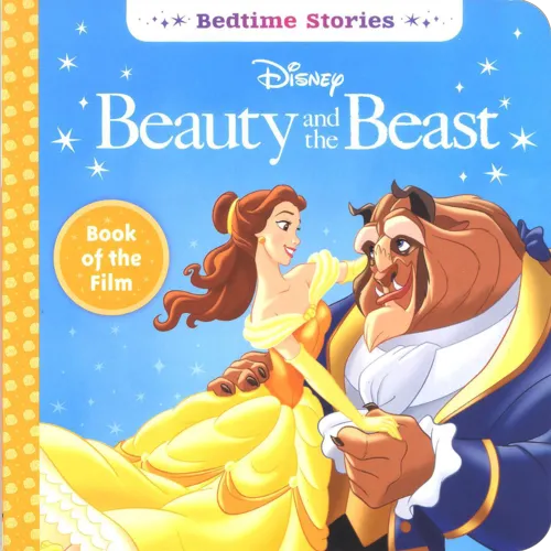 Beauty And The Beast