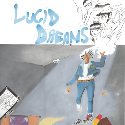 Lucid Dreams