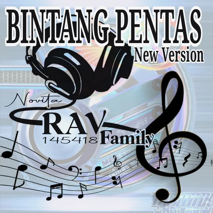 BINTANG PENTAS new version