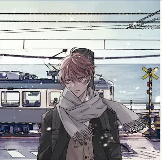 Fuyu no Hanashi Rus