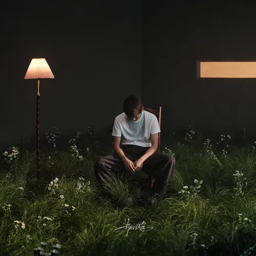 我无法做到的是 为你写最后一首歌