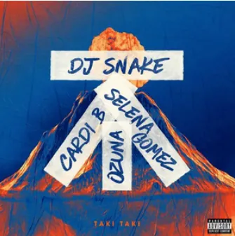 Taki Taki