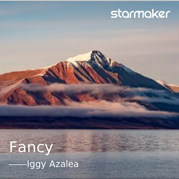Fancy