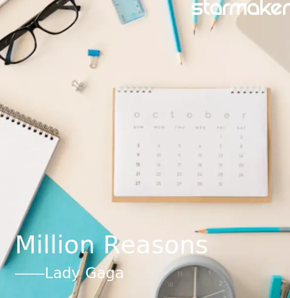 Million Reasons