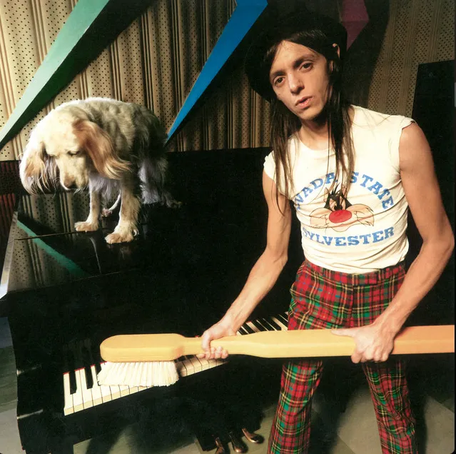 Volevo essere un duro