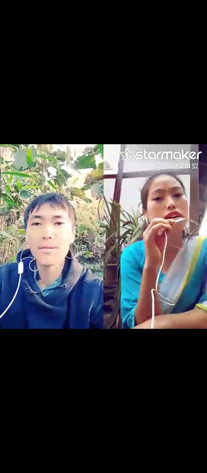 Lungmabo yangghek LIMBU SONG