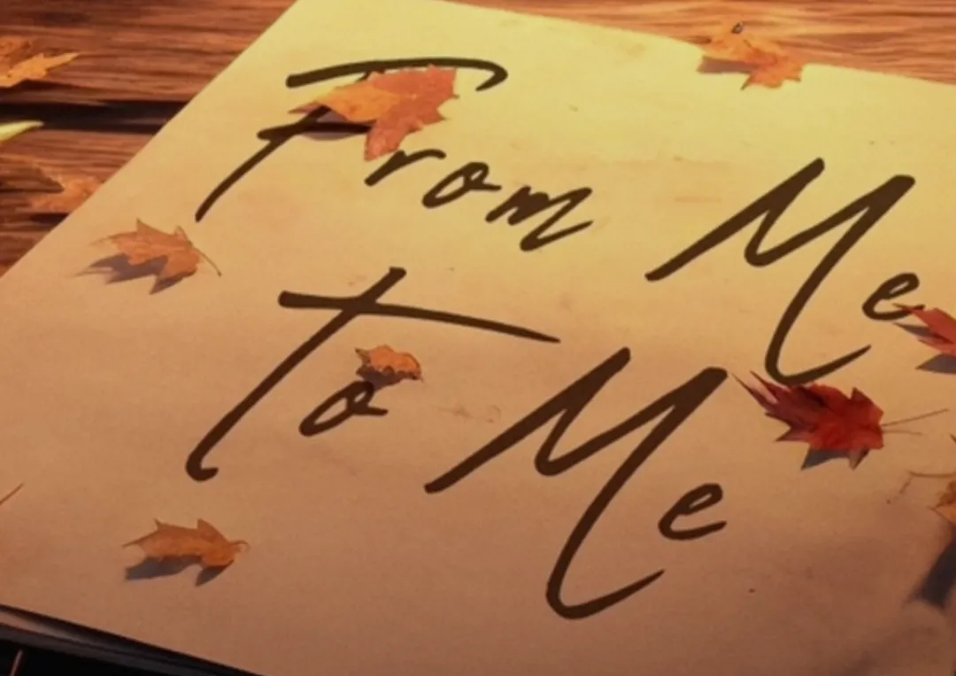 From Me To Me By u06dd☠︎ᏣᎡᎪᏃᎽ_ズﾉﾚﾚ乇尺☠︎u06dd