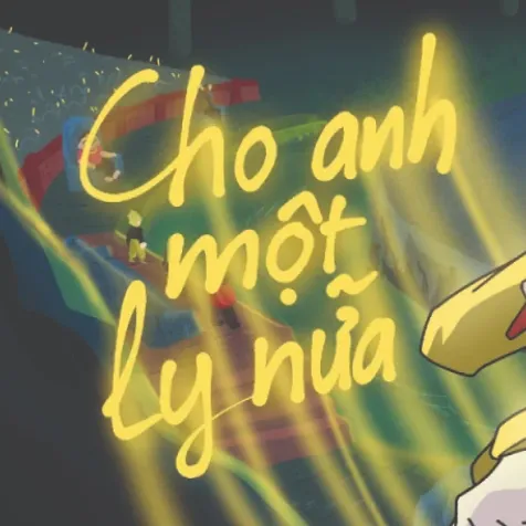 Cho Anh Một Ly Nữa