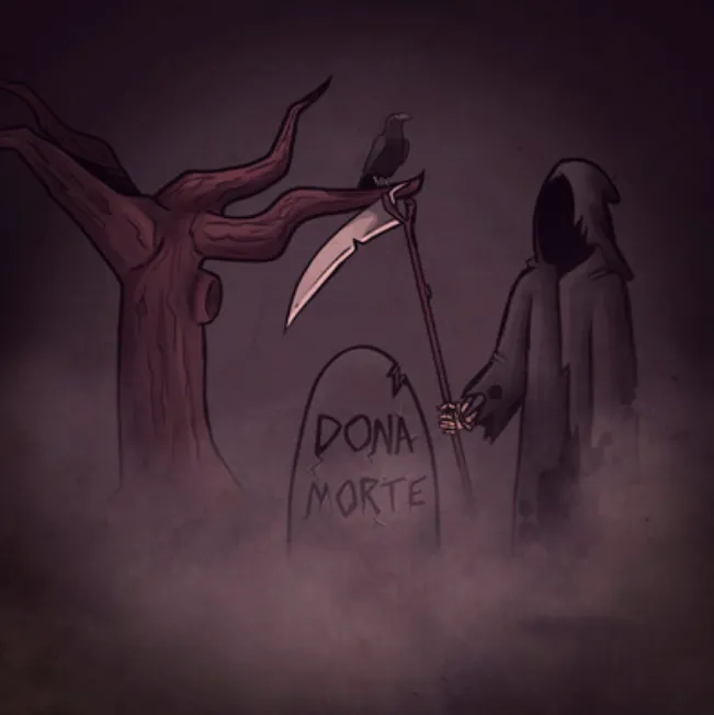 Dona Morte