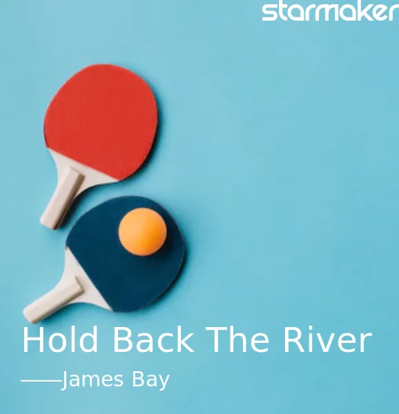Hold Back The River