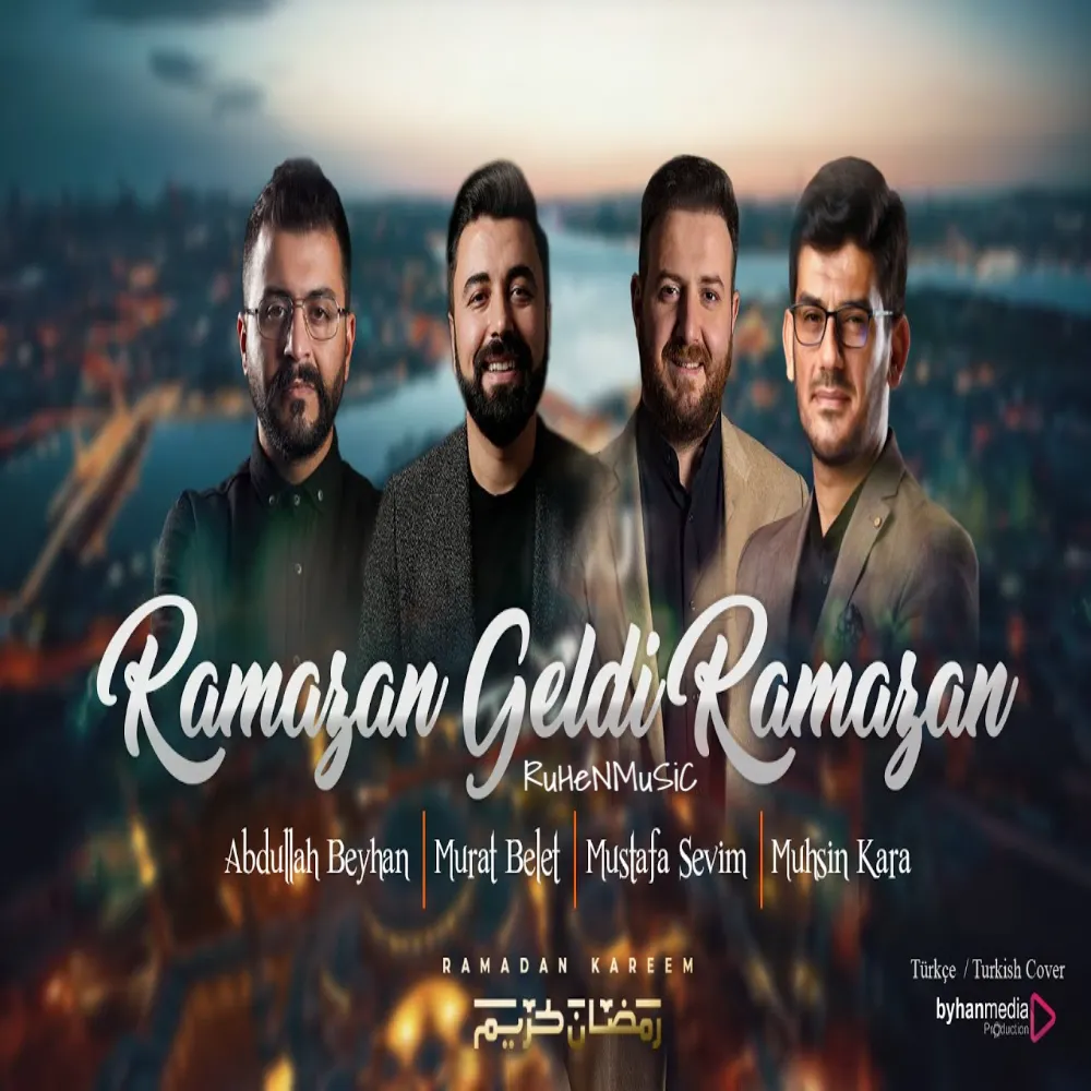 Ramazan Geldi Ramazan