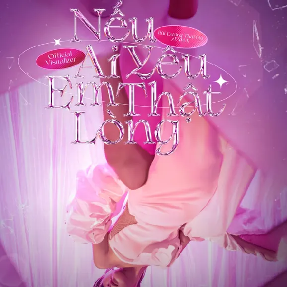 Nếu Ai Yêu Em Thật Lòng